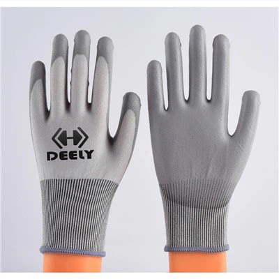 Gray Liner Shell Livell A2 Ingwanta Reżistenti għall-Qtugħ